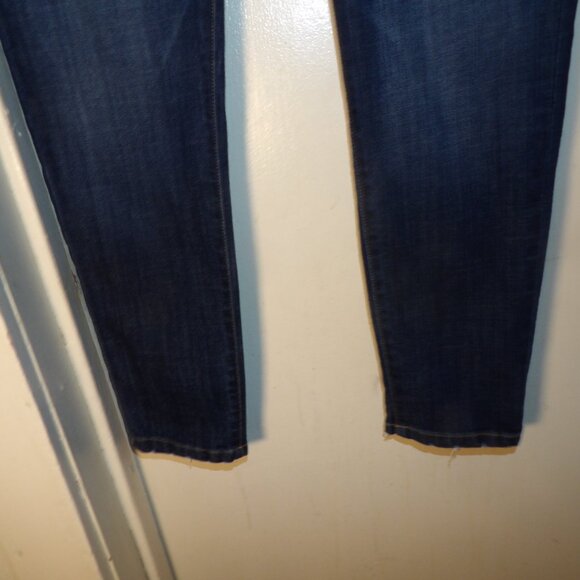 KanCan Mid Rise Skinny Jeans Sz 1XL - Picture 3 of 7